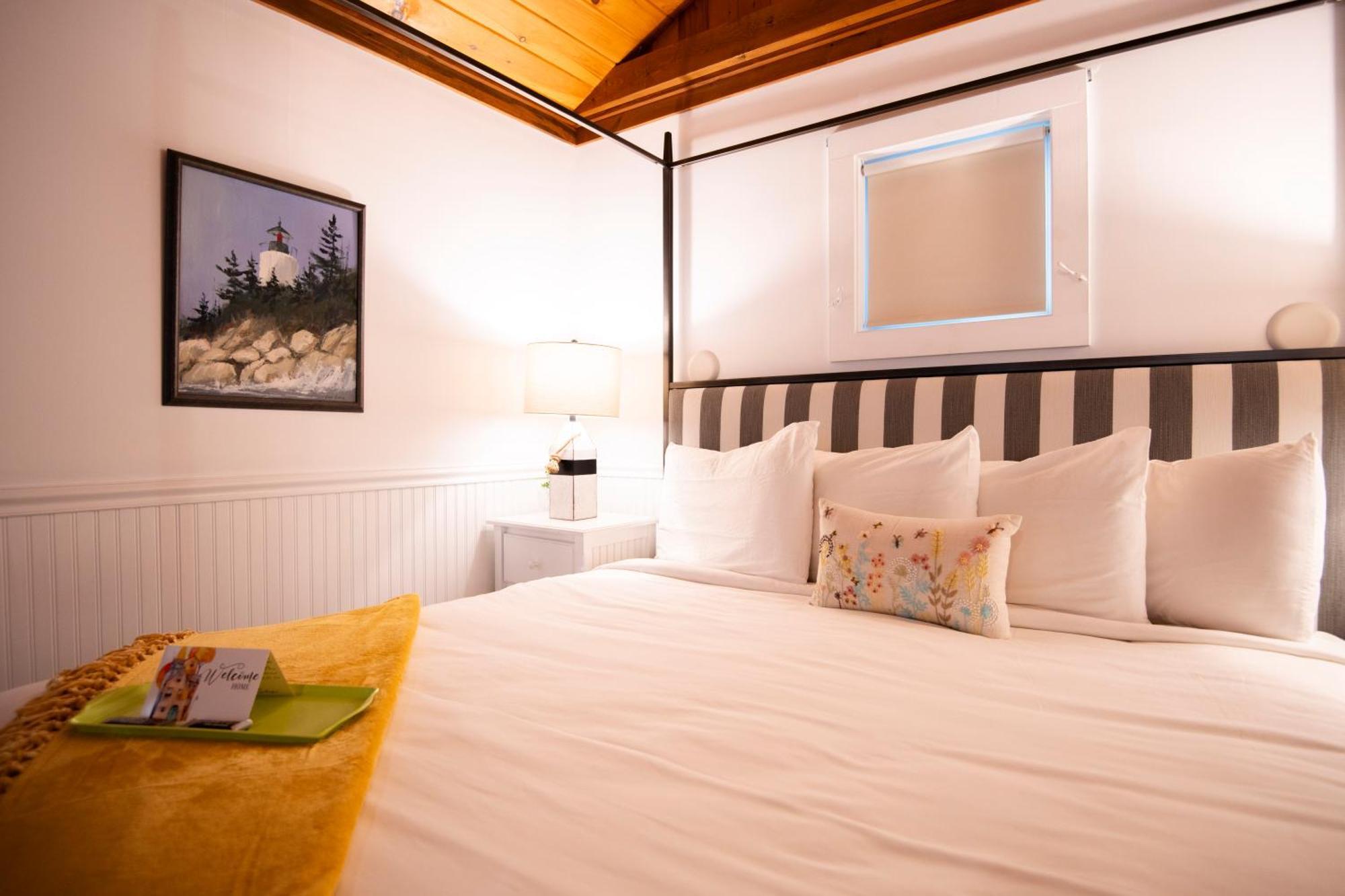 Sand Bar Cottage Inn Bar Harbor Room photo