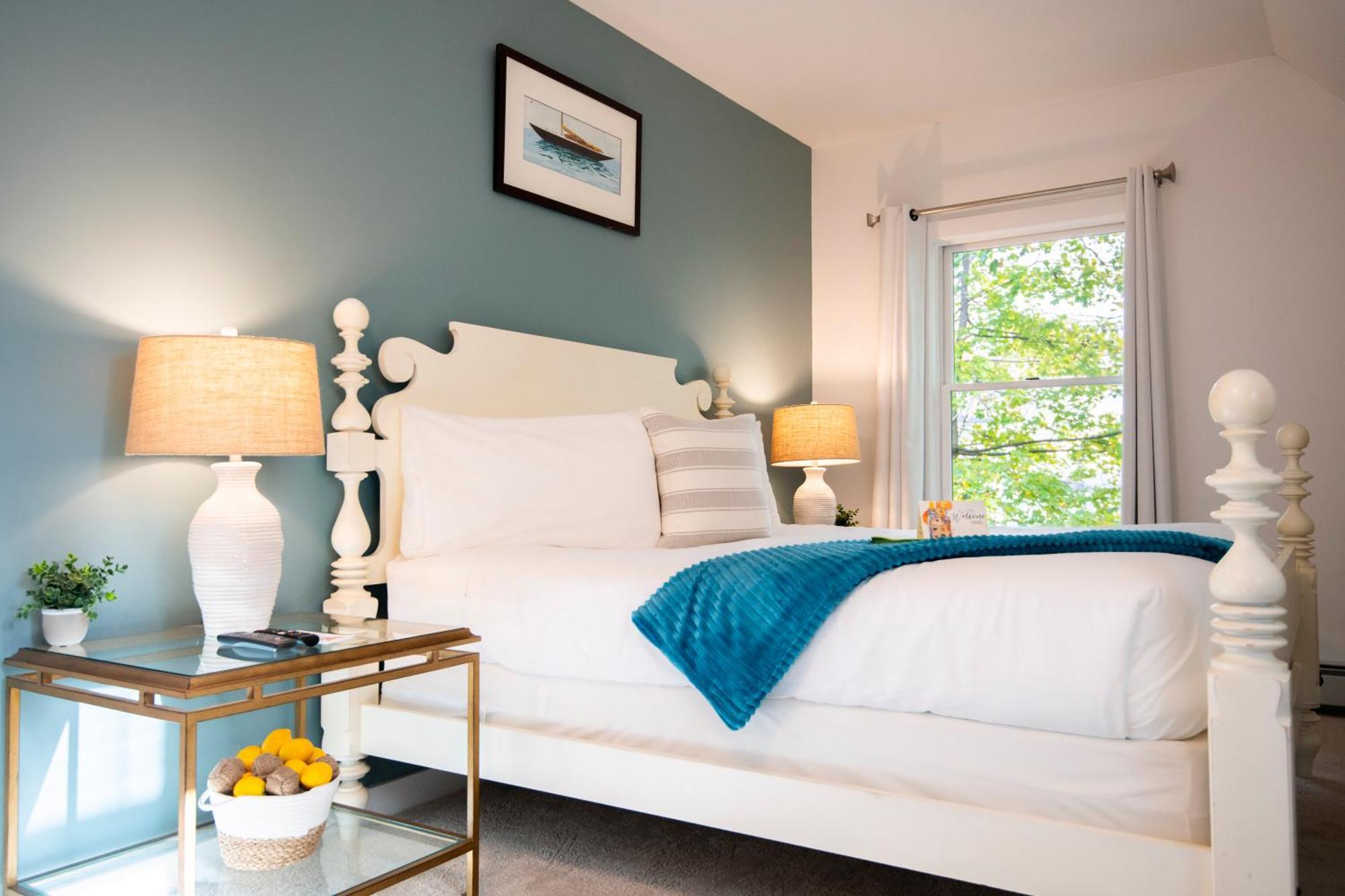 Sand Bar Cottage Inn Bar Harbor Exterior photo